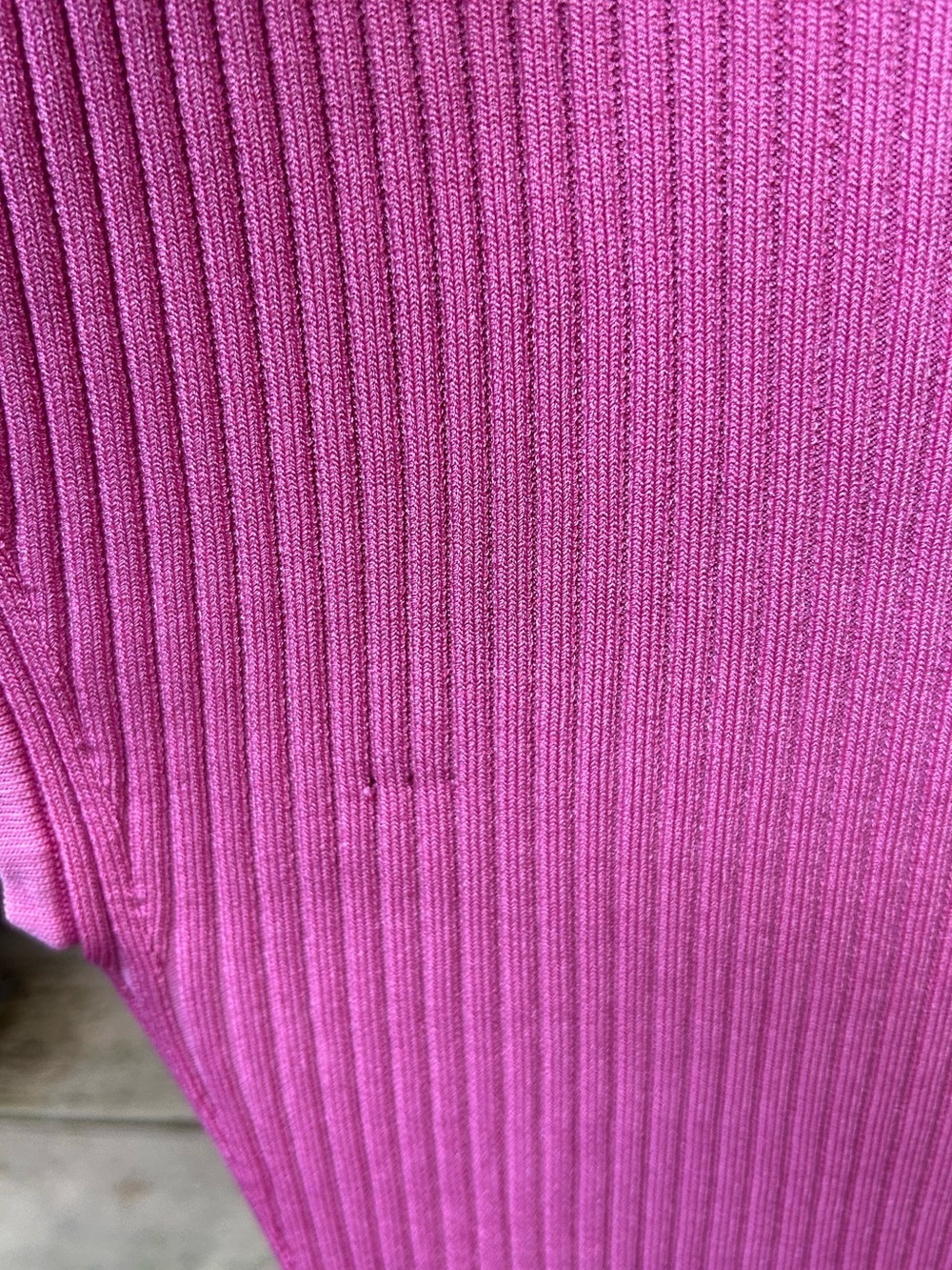SIMKHAI Dylan Mini Dress, Pink - Picture 5 of 10